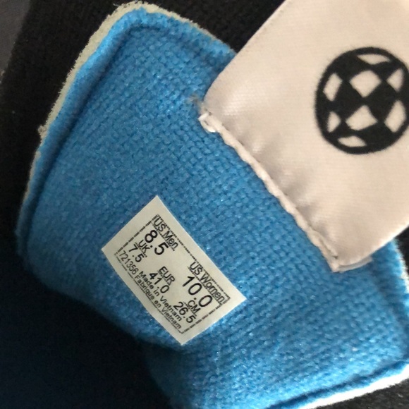 VANS (EU41) Off the Wall UNISEX - Picture 10 of 14